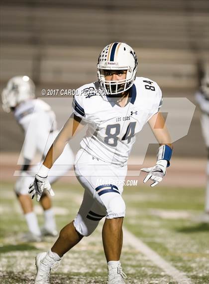 Thumbnail 1 in Los Osos @ Chino Hills photogallery.
