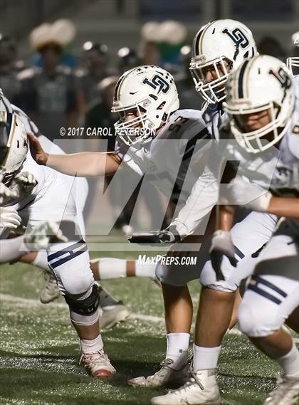 Thumbnail 3 in Los Osos @ Chino Hills photogallery.