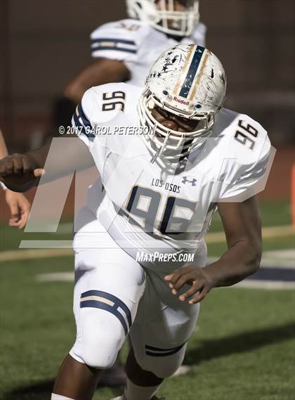 Thumbnail 2 in Los Osos @ Chino Hills photogallery.
