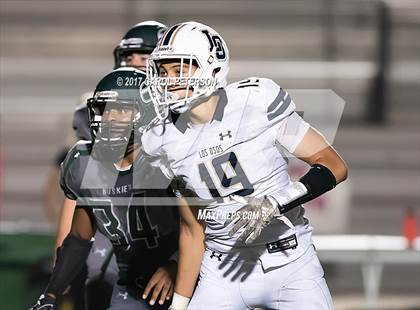 Thumbnail 3 in Los Osos @ Chino Hills photogallery.