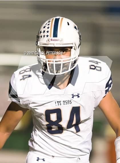 Thumbnail 1 in Los Osos @ Chino Hills photogallery.