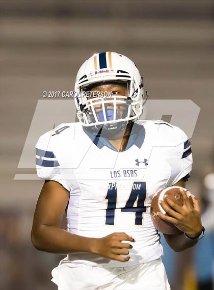 Thumbnail 1 in Los Osos @ Chino Hills photogallery.
