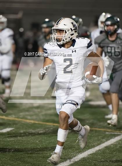 Thumbnail 3 in Los Osos @ Chino Hills photogallery.
