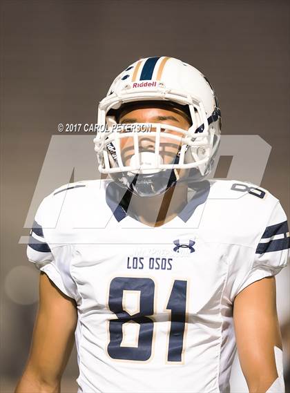 Thumbnail 1 in Los Osos @ Chino Hills photogallery.