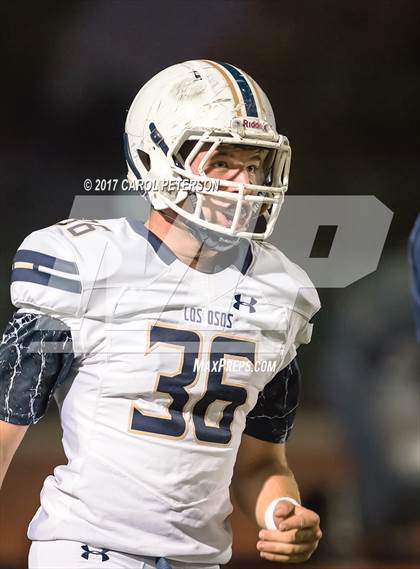 Thumbnail 3 in Los Osos @ Chino Hills photogallery.