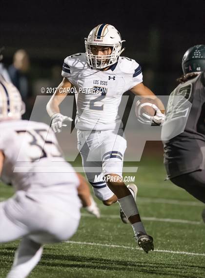 Thumbnail 2 in Los Osos @ Chino Hills photogallery.