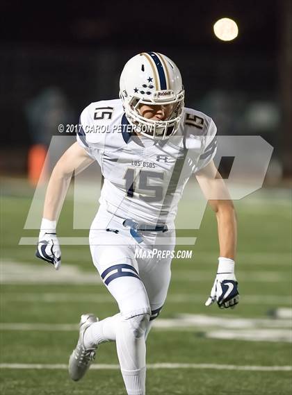 Thumbnail 3 in Los Osos @ Chino Hills photogallery.