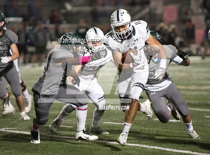 Thumbnail 2 in Los Osos @ Chino Hills photogallery.