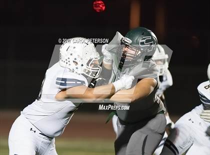Thumbnail 3 in Los Osos @ Chino Hills photogallery.