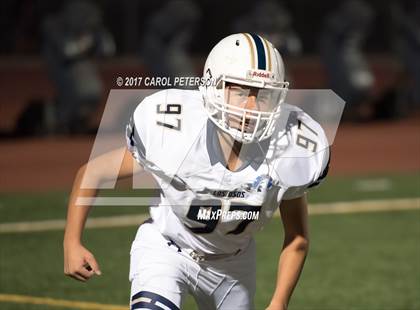 Thumbnail 1 in Los Osos @ Chino Hills photogallery.