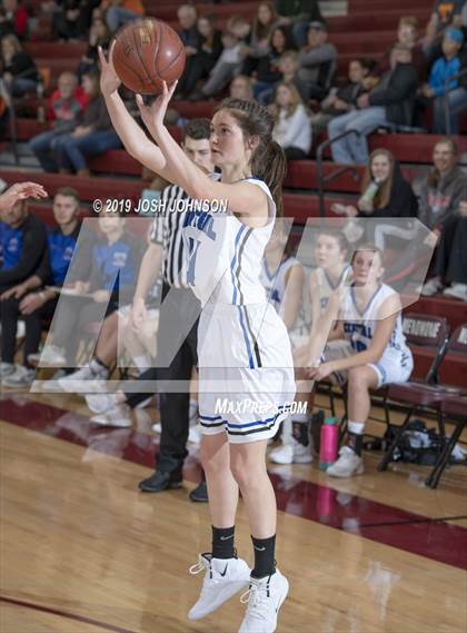 Thumbnail 1 in Osseo-Fairchild @ St. Croix Central photogallery.