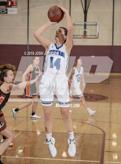 Thumbnail 3 in Osseo-Fairchild @ St. Croix Central photogallery.