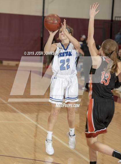 Thumbnail 1 in Osseo-Fairchild @ St. Croix Central photogallery.