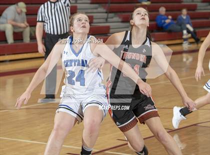 Thumbnail 1 in Osseo-Fairchild @ St. Croix Central photogallery.
