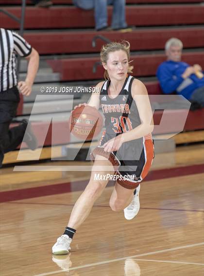 Thumbnail 3 in Osseo-Fairchild @ St. Croix Central photogallery.