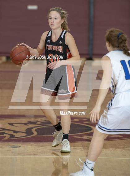 Thumbnail 3 in Osseo-Fairchild @ St. Croix Central photogallery.