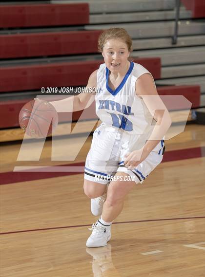 Thumbnail 3 in Osseo-Fairchild @ St. Croix Central photogallery.