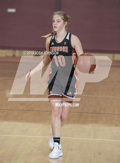 Thumbnail 3 in Osseo-Fairchild @ St. Croix Central photogallery.