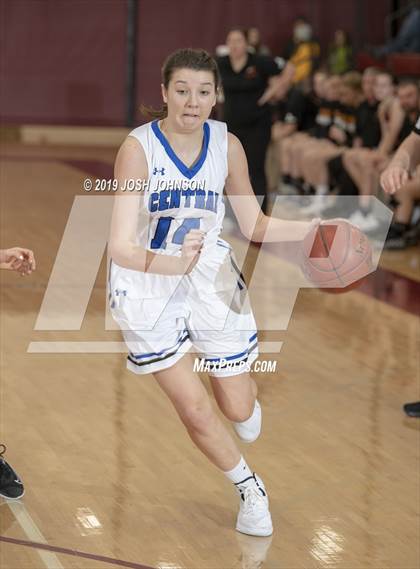 Thumbnail 3 in Osseo-Fairchild @ St. Croix Central photogallery.
