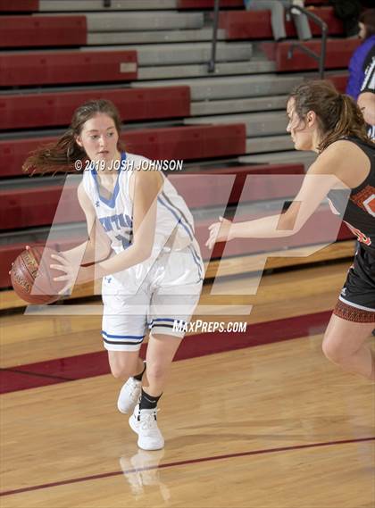 Thumbnail 2 in Osseo-Fairchild @ St. Croix Central photogallery.