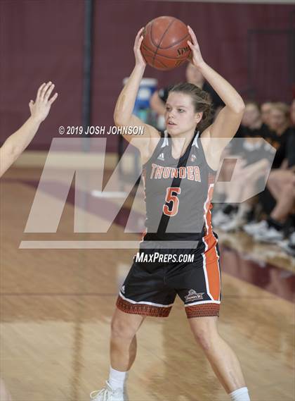 Thumbnail 2 in Osseo-Fairchild @ St. Croix Central photogallery.