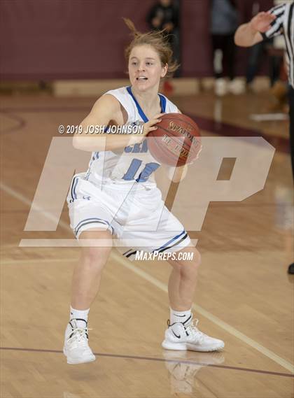 Thumbnail 2 in Osseo-Fairchild @ St. Croix Central photogallery.
