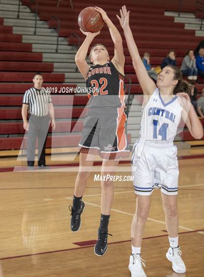 Thumbnail 3 in Osseo-Fairchild @ St. Croix Central photogallery.