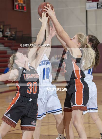 Thumbnail 1 in Osseo-Fairchild @ St. Croix Central photogallery.