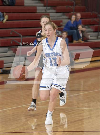 Thumbnail 3 in Osseo-Fairchild @ St. Croix Central photogallery.