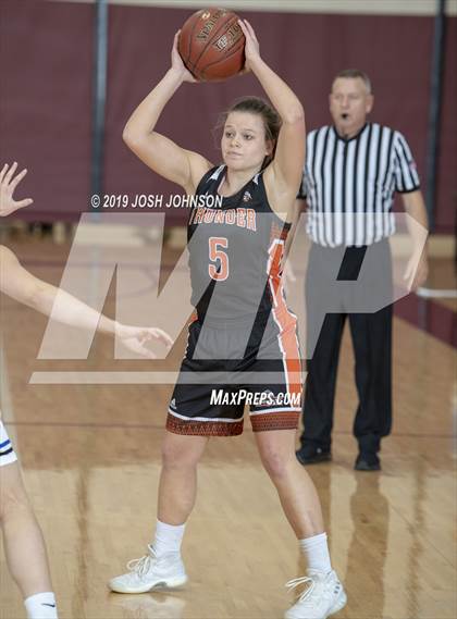 Thumbnail 3 in Osseo-Fairchild @ St. Croix Central photogallery.