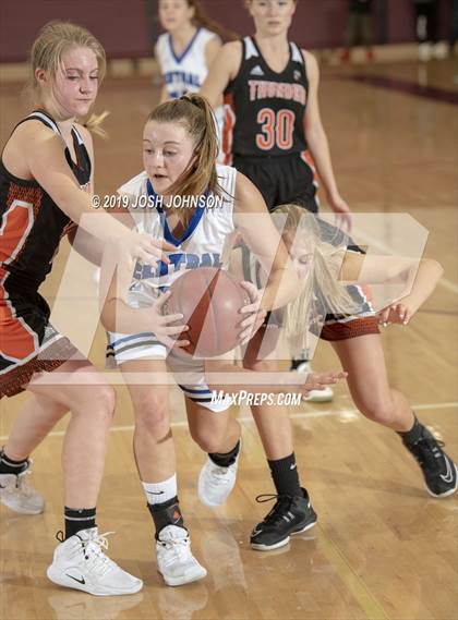 Thumbnail 3 in Osseo-Fairchild @ St. Croix Central photogallery.