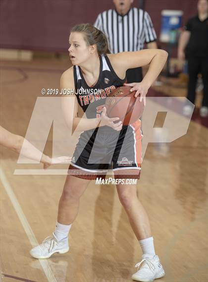 Thumbnail 3 in Osseo-Fairchild @ St. Croix Central photogallery.