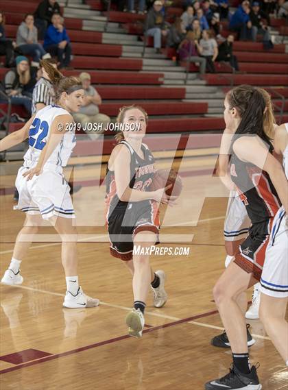 Thumbnail 2 in Osseo-Fairchild @ St. Croix Central photogallery.