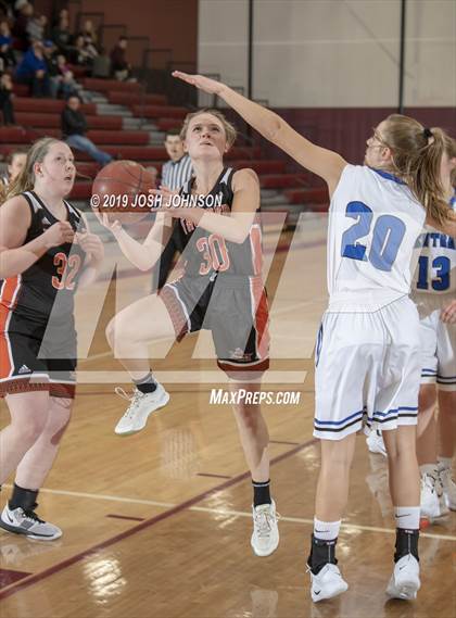 Thumbnail 2 in Osseo-Fairchild @ St. Croix Central photogallery.
