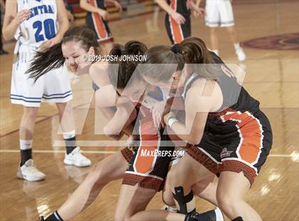 Thumbnail 2 in Osseo-Fairchild @ St. Croix Central photogallery.