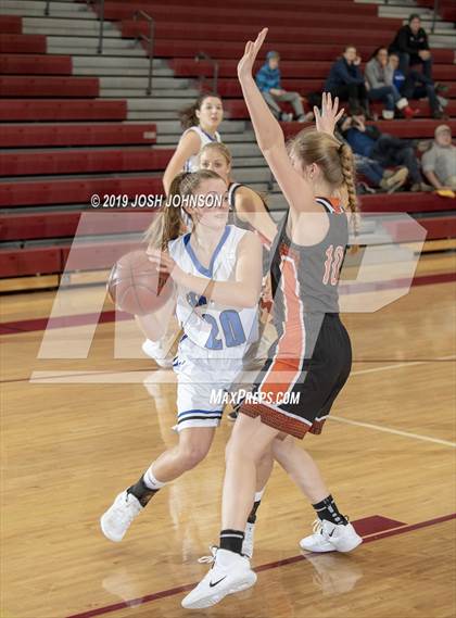 Thumbnail 2 in Osseo-Fairchild @ St. Croix Central photogallery.