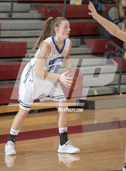 Thumbnail 1 in Osseo-Fairchild @ St. Croix Central photogallery.