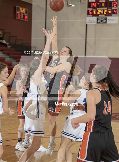 Thumbnail 1 in Osseo-Fairchild @ St. Croix Central photogallery.