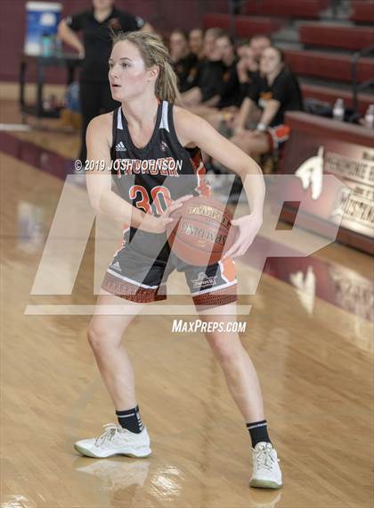 Thumbnail 1 in Osseo-Fairchild @ St. Croix Central photogallery.
