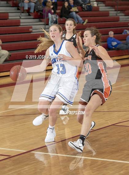 Thumbnail 1 in Osseo-Fairchild @ St. Croix Central photogallery.