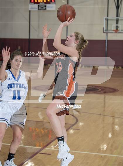 Thumbnail 2 in Osseo-Fairchild @ St. Croix Central photogallery.