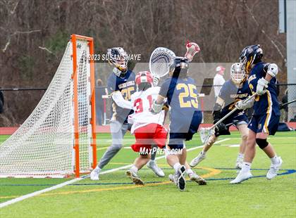 Thumbnail 3 in Malden Catholic @ St. John's photogallery.
