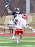 Photo from the gallery "Malden Catholic @ St. John's"