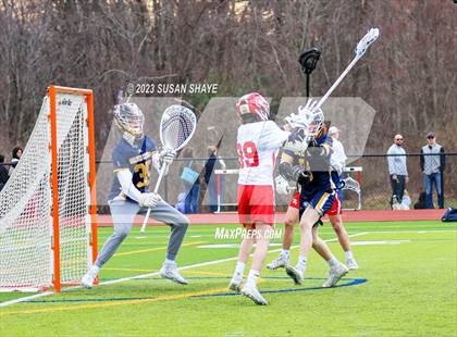 Thumbnail 3 in Malden Catholic @ St. John's photogallery.