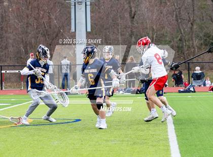 Thumbnail 3 in Malden Catholic @ St. John's photogallery.