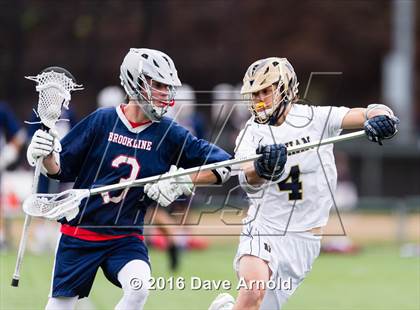 Thumbnail 1 in Brookline @ Needham photogallery.