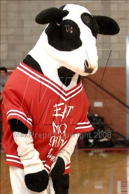 Thumbnail 2 in Mira Costa vs. Mater Dei (Nike Extravaganza) photogallery.