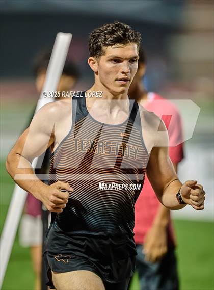 Thumbnail 3 in CCISD Ruben C Jordan Relays (3200M) photogallery.