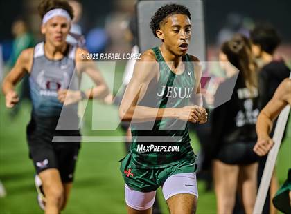 Thumbnail 2 in CCISD Ruben C Jordan Relays (3200M) photogallery.