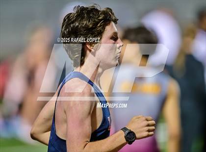 Thumbnail 1 in CCISD Ruben C Jordan Relays (3200M) photogallery.